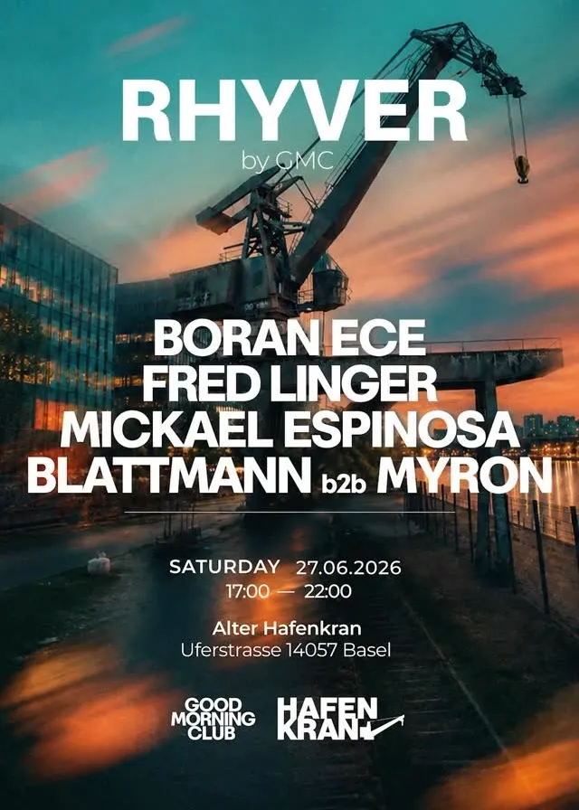 RHYVER by GMC