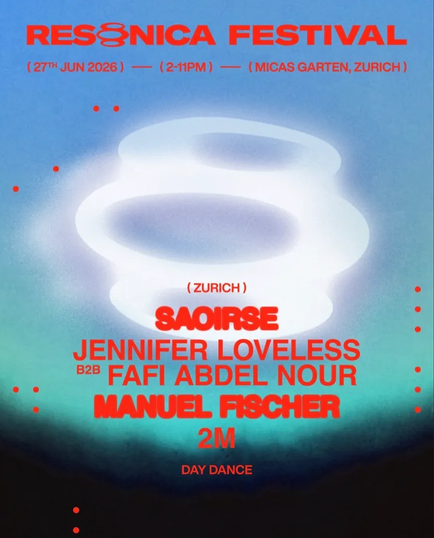 RESONICA FESTIVAL | MICAS GARTEN