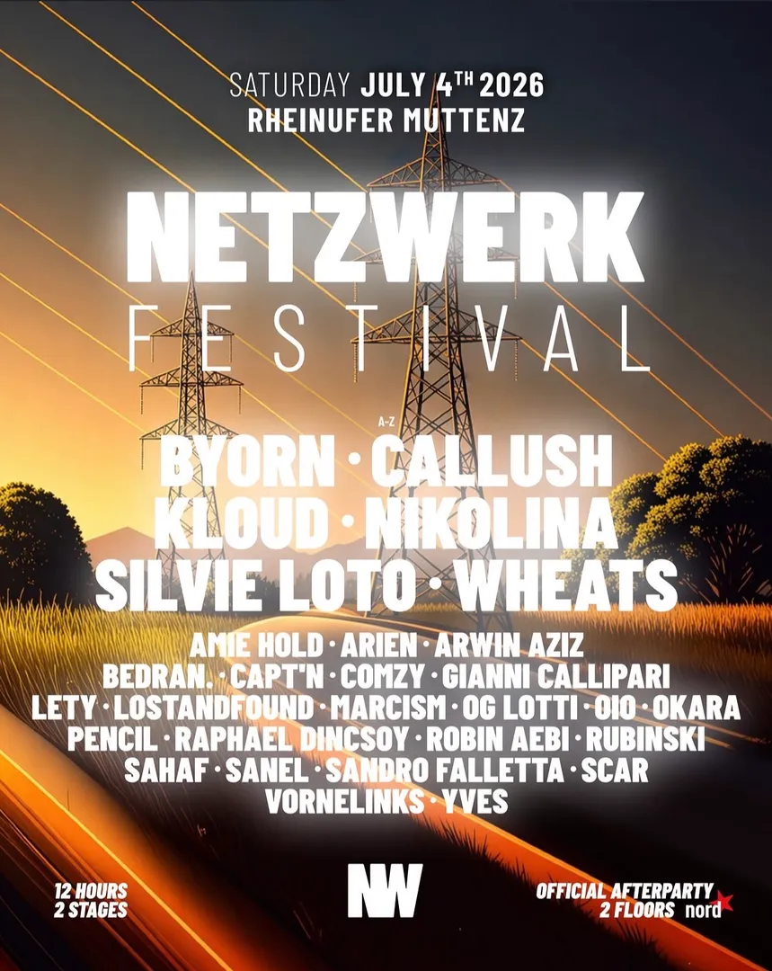 Netzwerk Festival