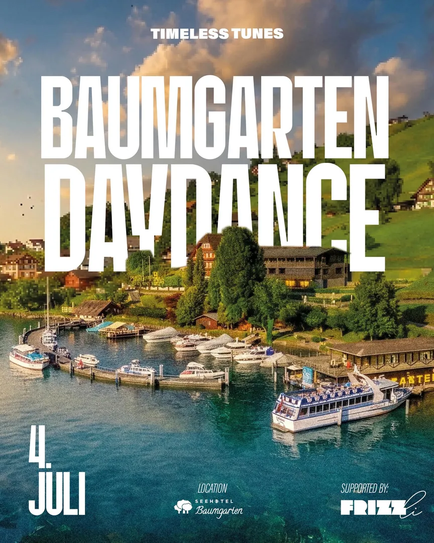 Baumgarten Daydance