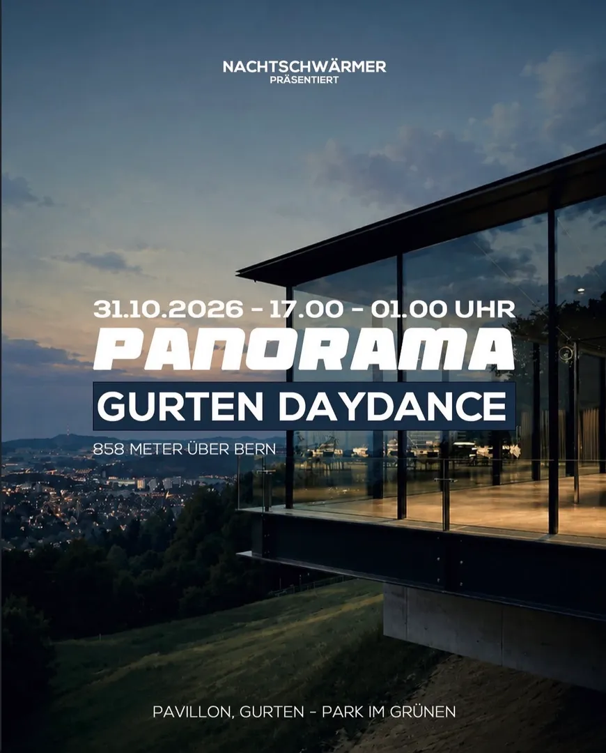 PANORAMA – GURTEN DAY DANCE
