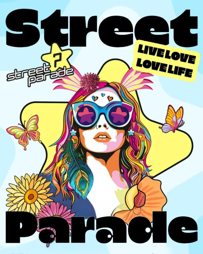 Street Parade