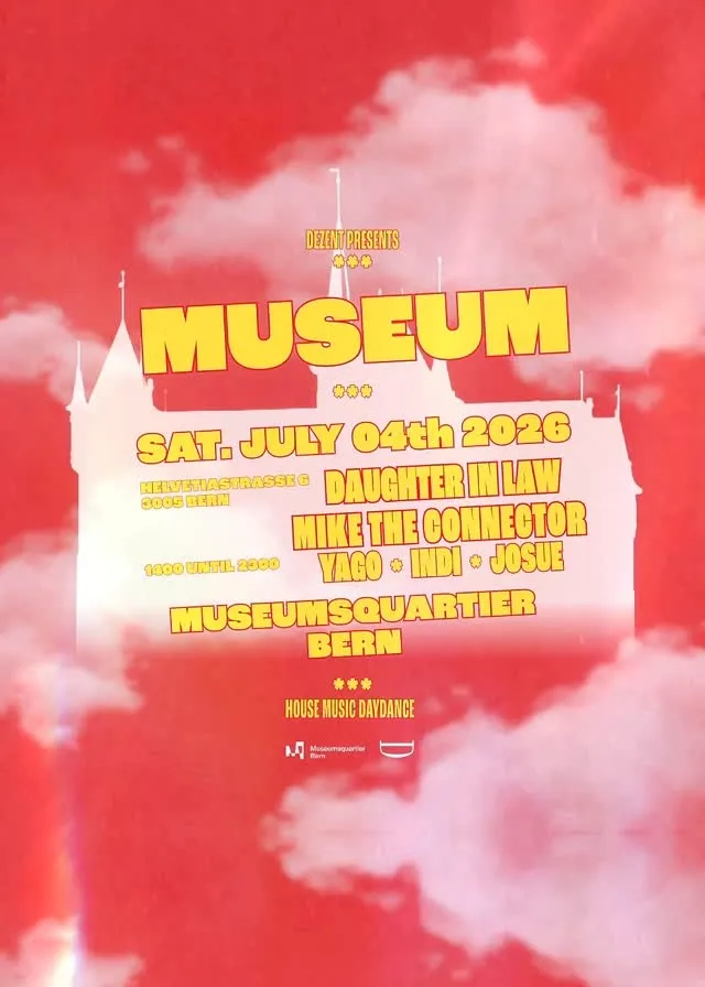MUSEUM Daydance
