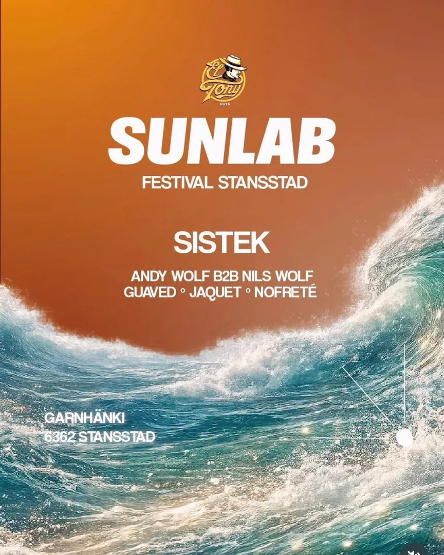 Sunlab Festival Stansstad