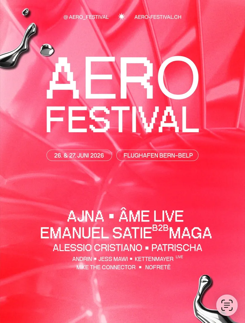 AERO FESTIVAL