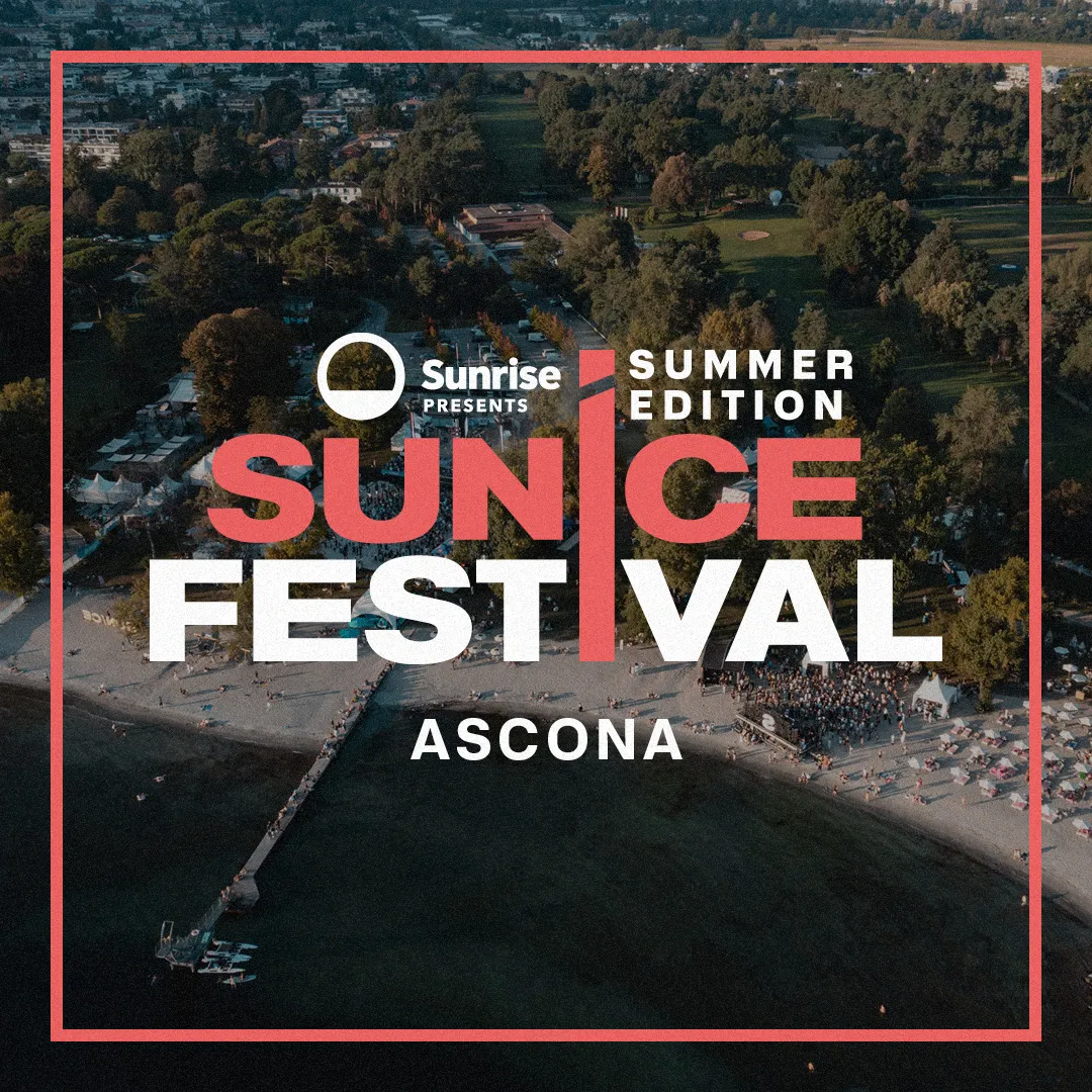 SUNICE Festival Summer