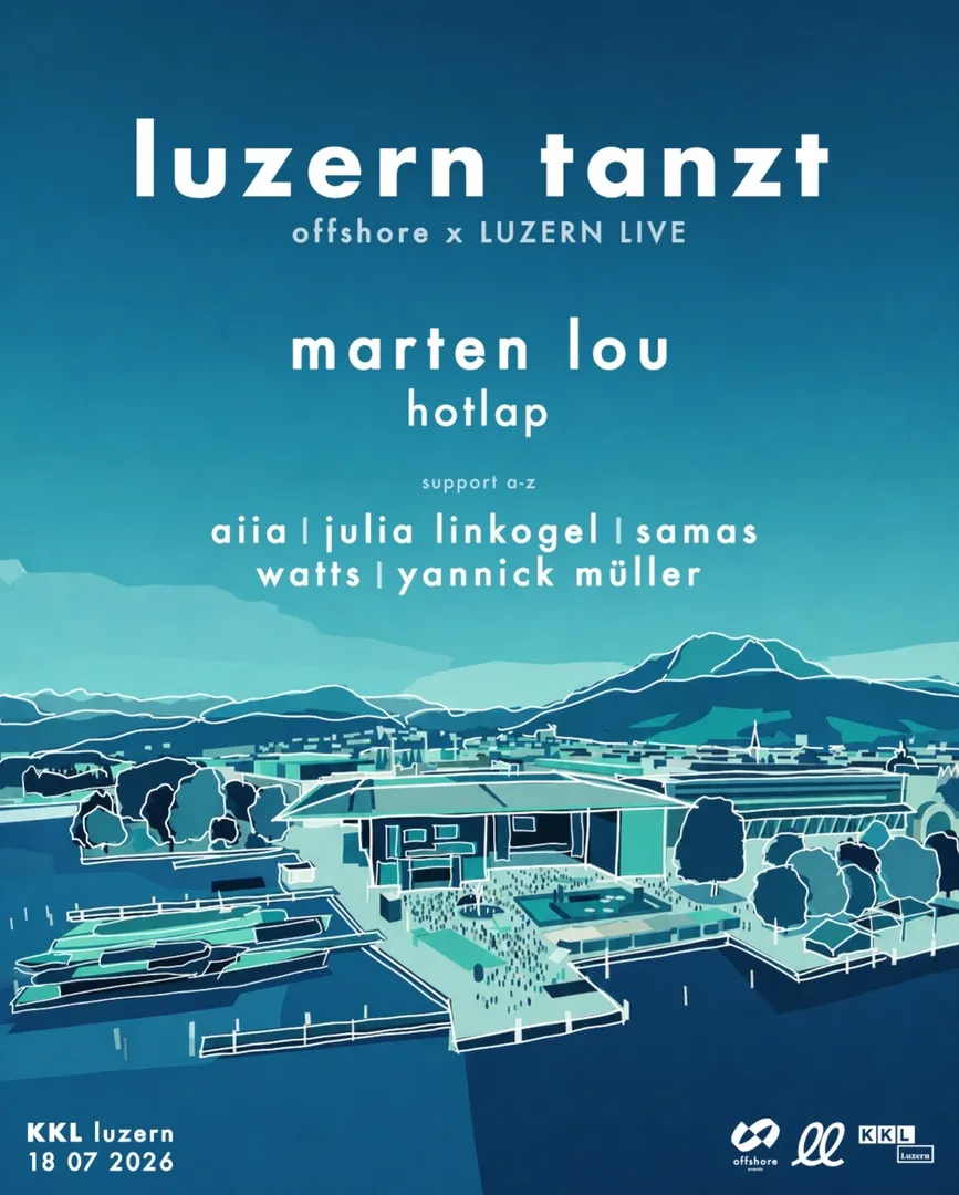 Luzern Tanzt