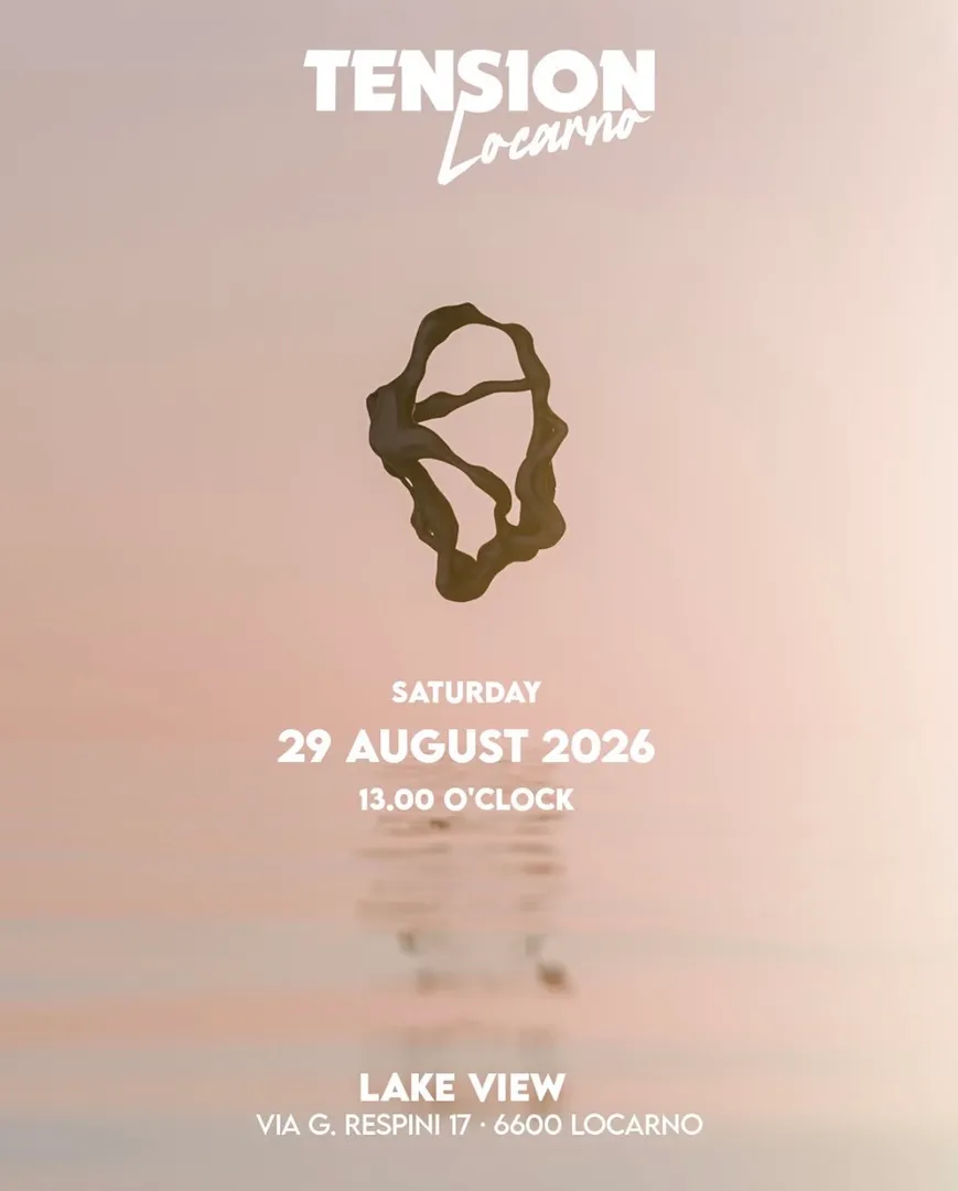 Tension Ticino Festival