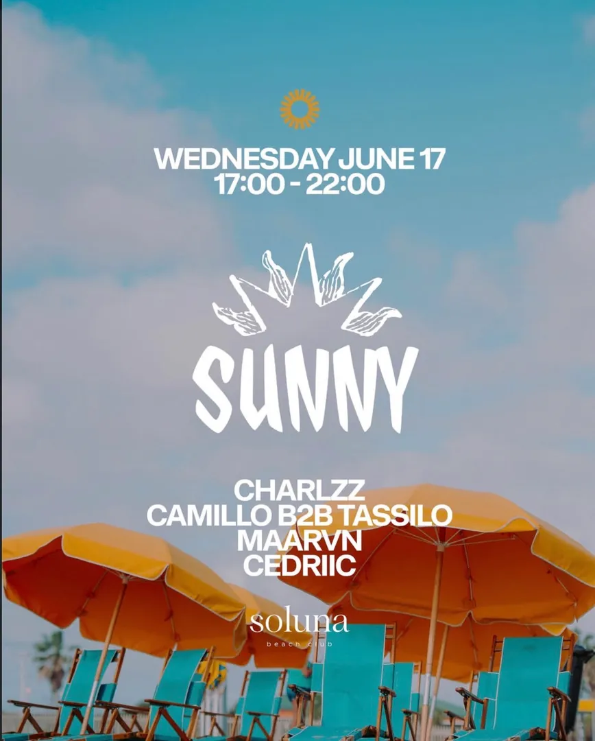 Sunny