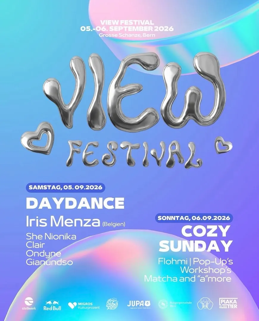 VIEW Festival