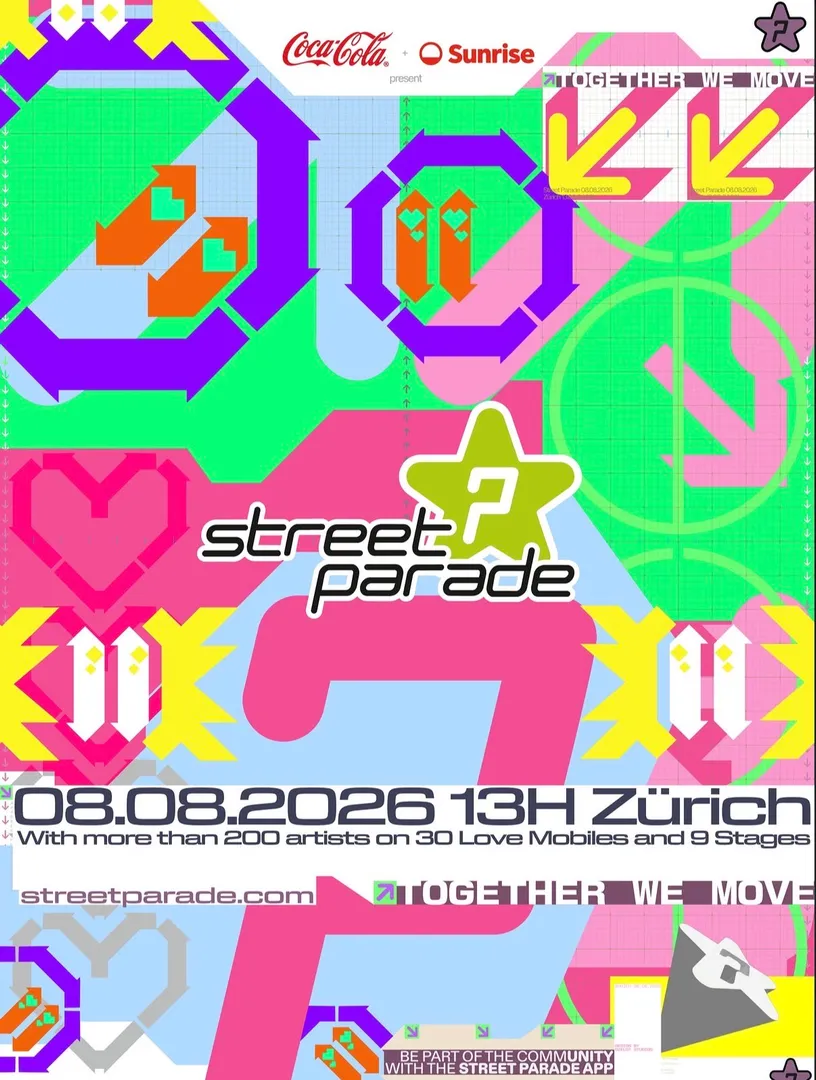 Street Parade