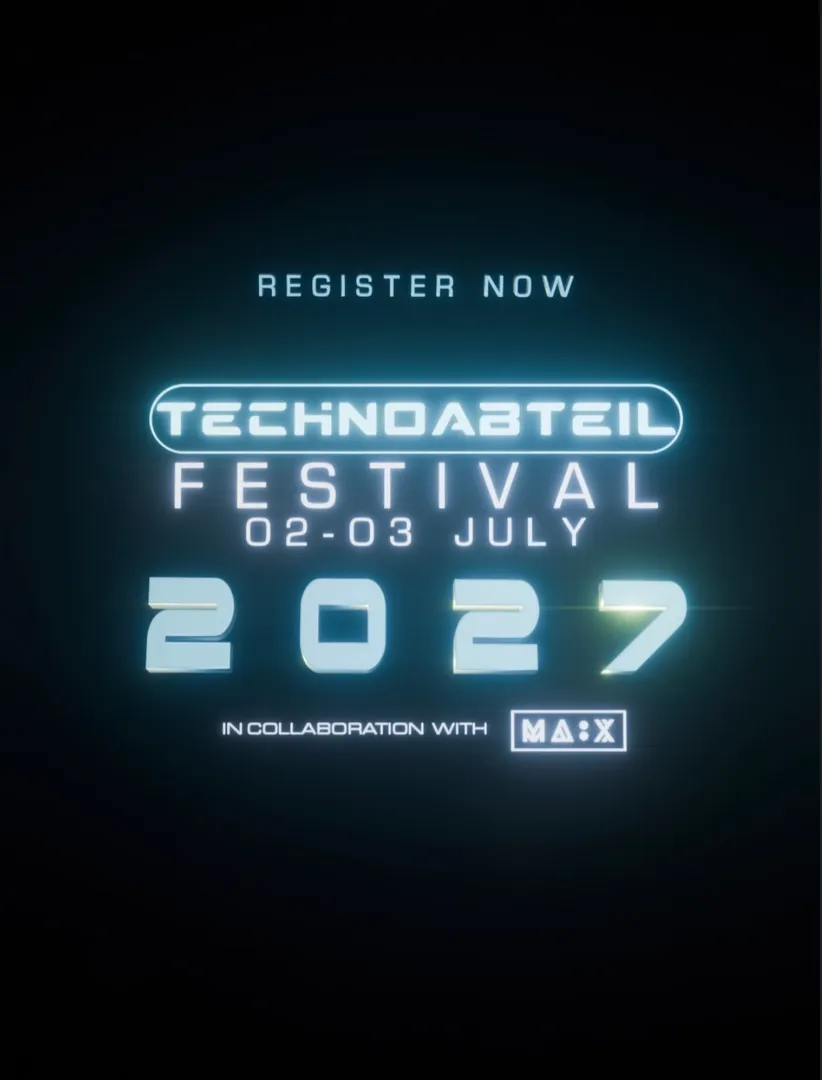 Technoabteil Festival