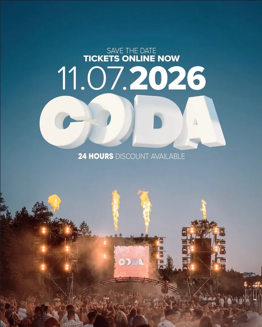 CODA OPENAIR