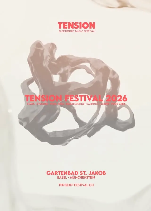 Tension Festival