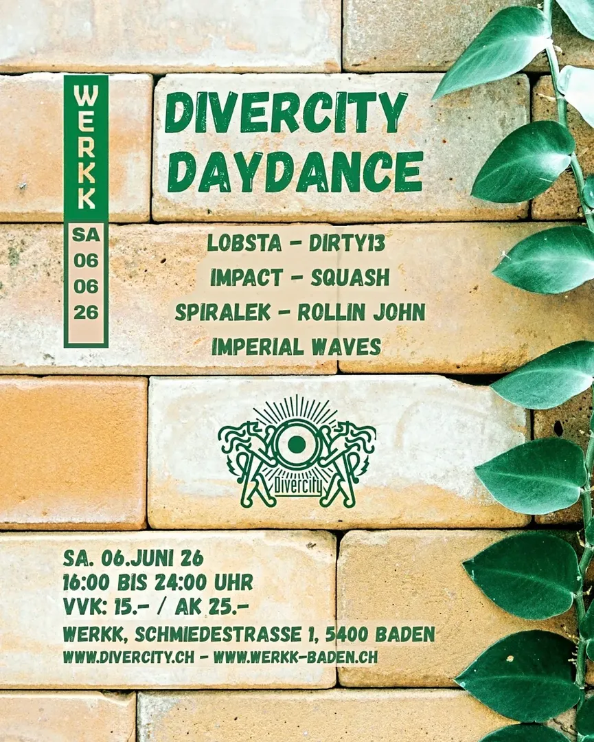 Divercity Daydance