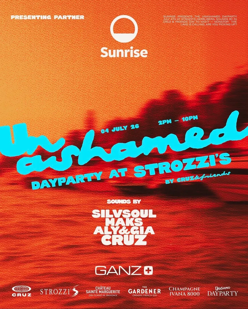 Unashamed Dayparty