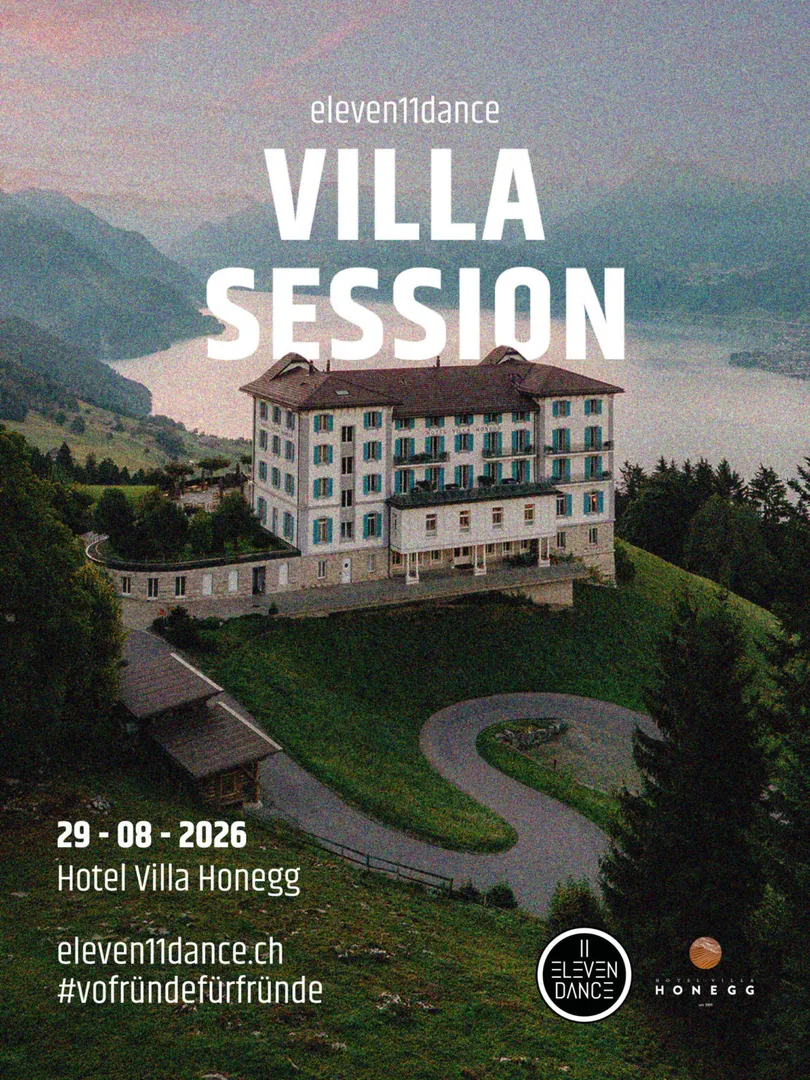 eleven11dance | Villa Session