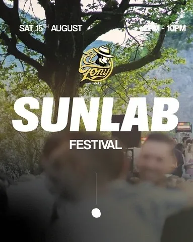 Sunlab Festival Stansstad